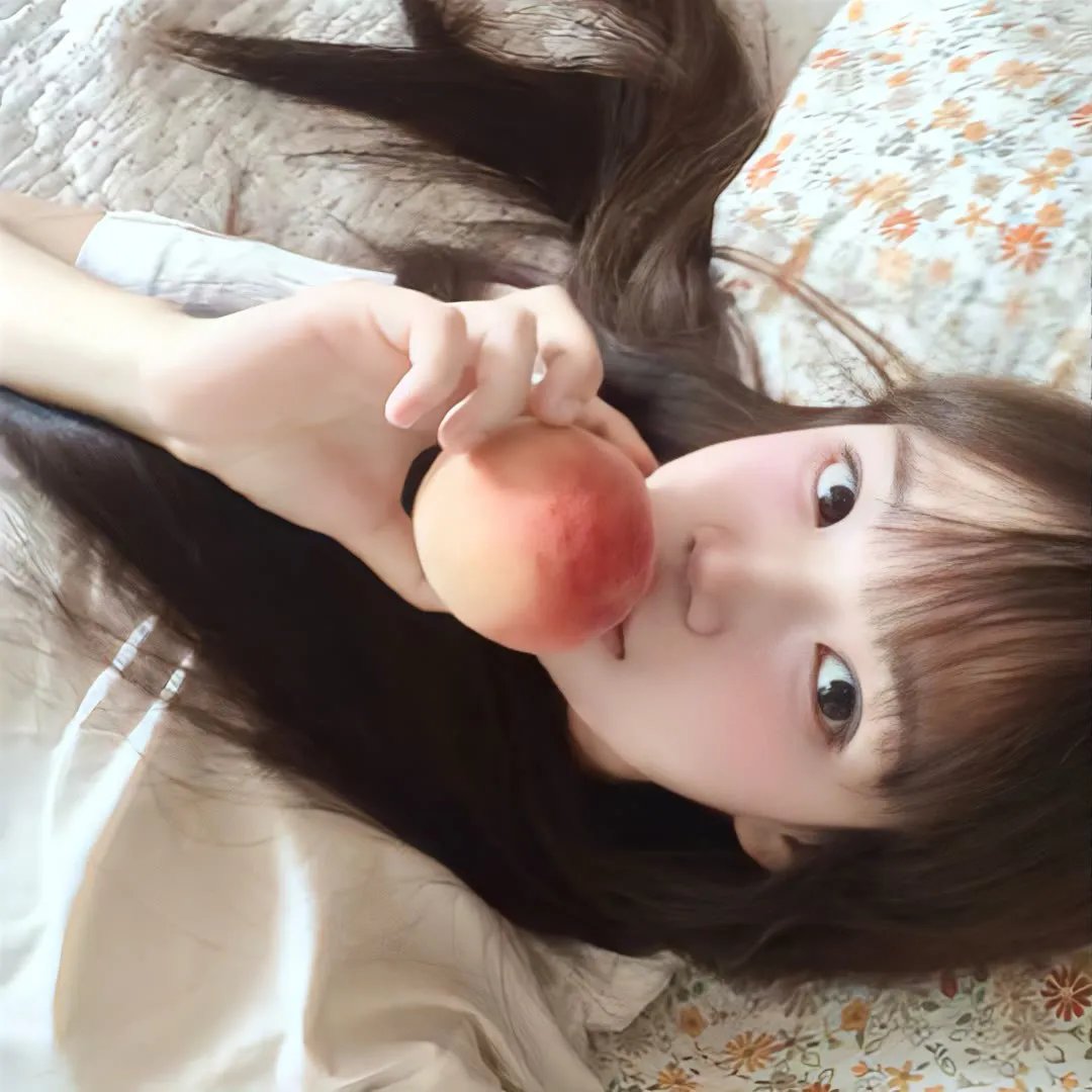女鬼来敲门