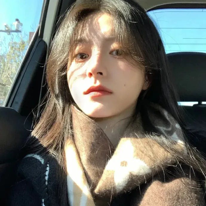 我喜欢的女子