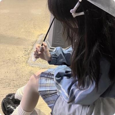 有些夜晚我想散步